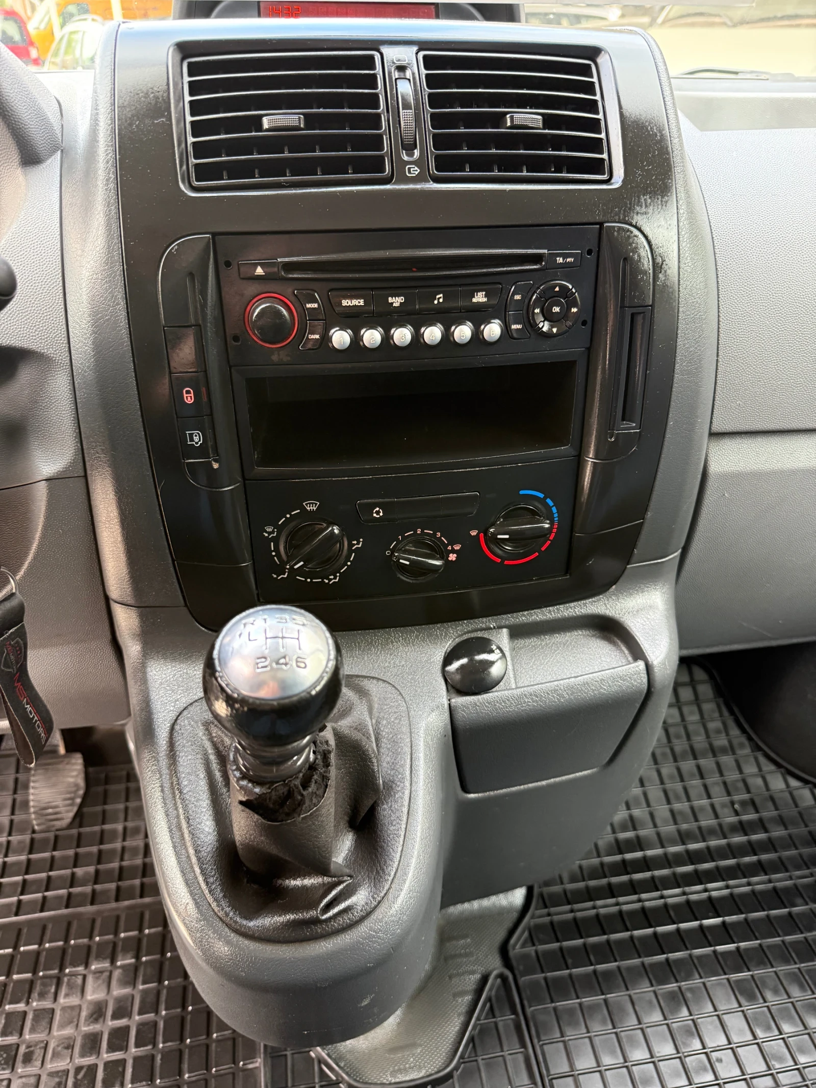 Fiat Scudo 2.0HDI MAXI ���� ������ | Mobile.bg � ����������� 9