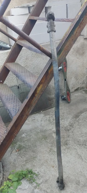 Steyr 680 6x6, снимка 16