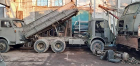 Steyr 680 6x6, снимка 15
