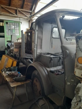 Steyr 680 6x6, снимка 11