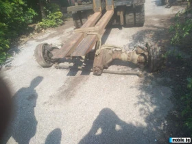 Steyr 680 6x6, снимка 4