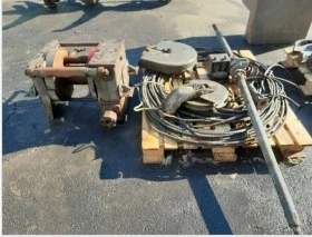 Steyr 680 6x6, снимка 3