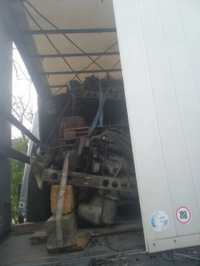 Steyr 680 6x6, снимка 10