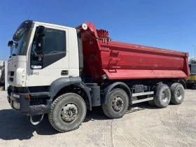 Iveco Trakker, снимка 4