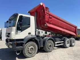 Iveco Trakker, снимка 9