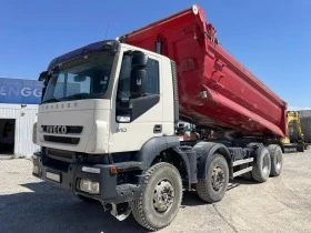 Iveco Trakker, снимка 2