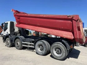 Iveco Trakker, снимка 6