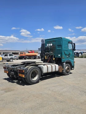 Volvo Fh 12 420к.с, снимка 2