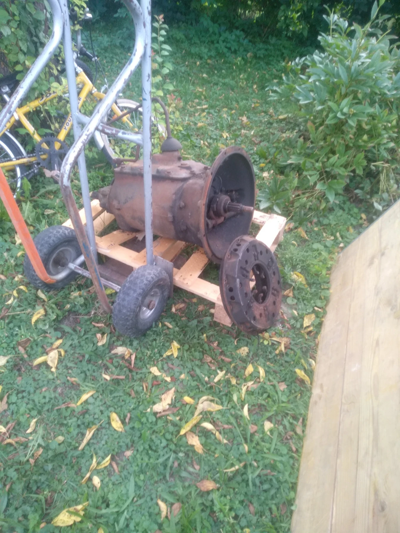 Steyr 680 6x6 | Mobile.bg � ����������� 15