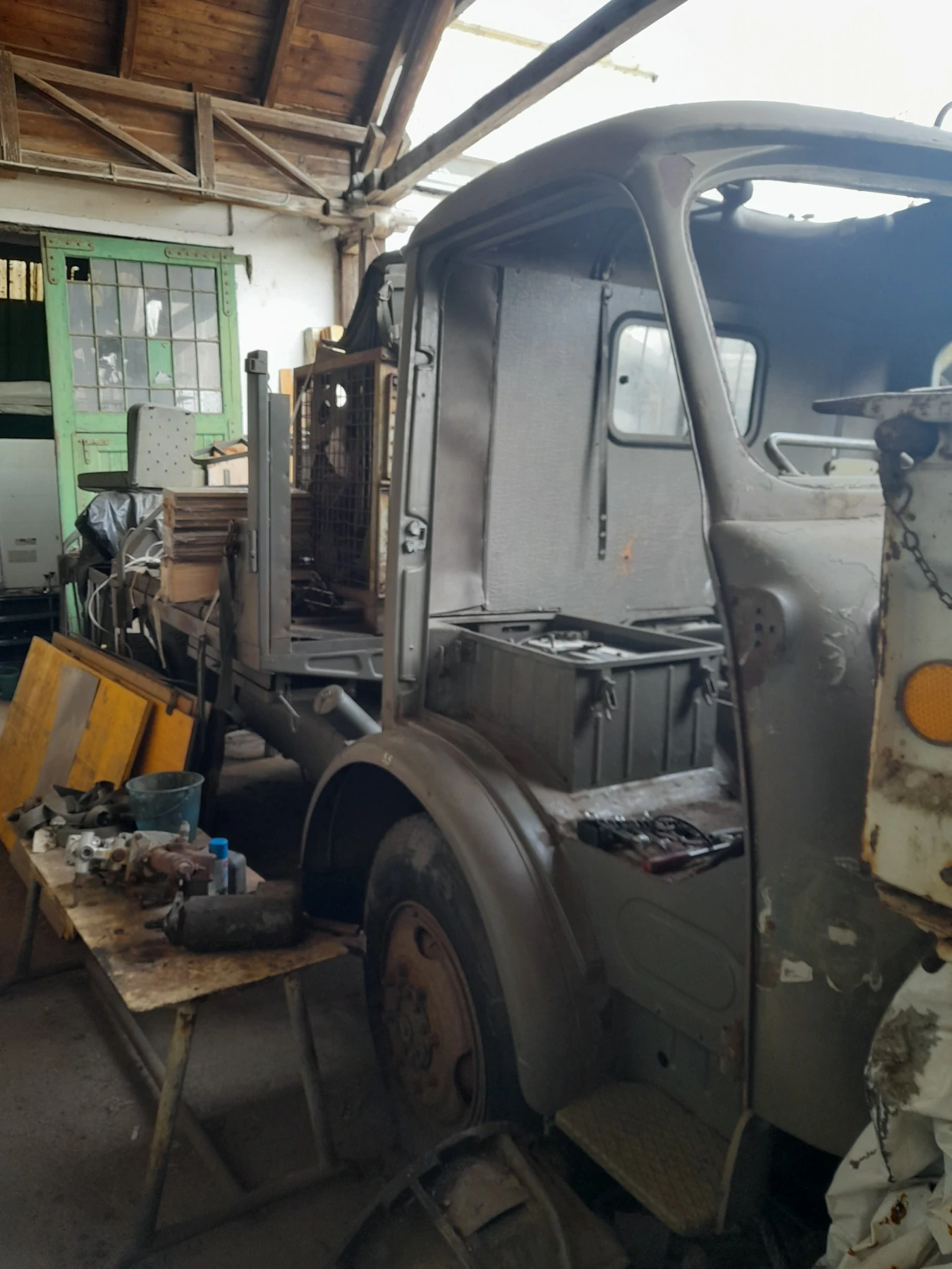 Steyr 680 6x6 | Mobile.bg � ����������� 12
