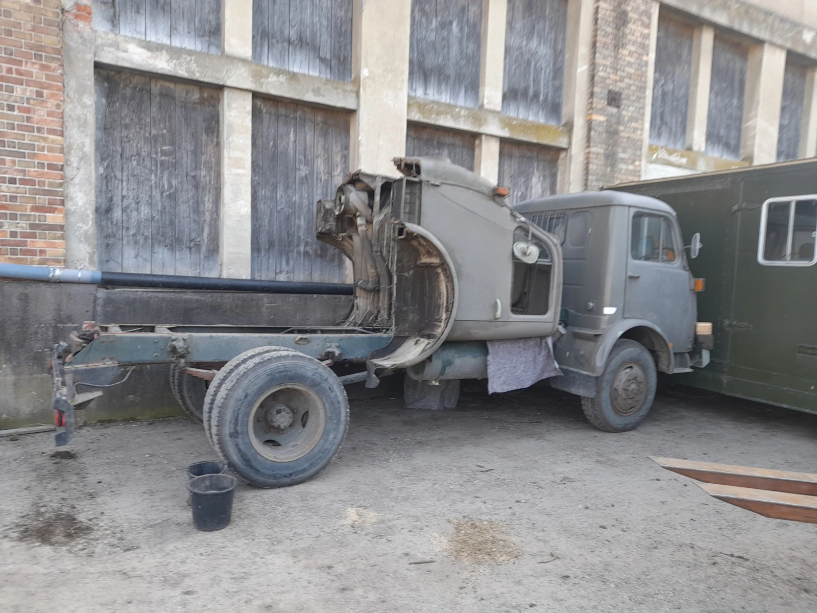 Steyr 680 6x6 | Mobile.bg � ����������� 14