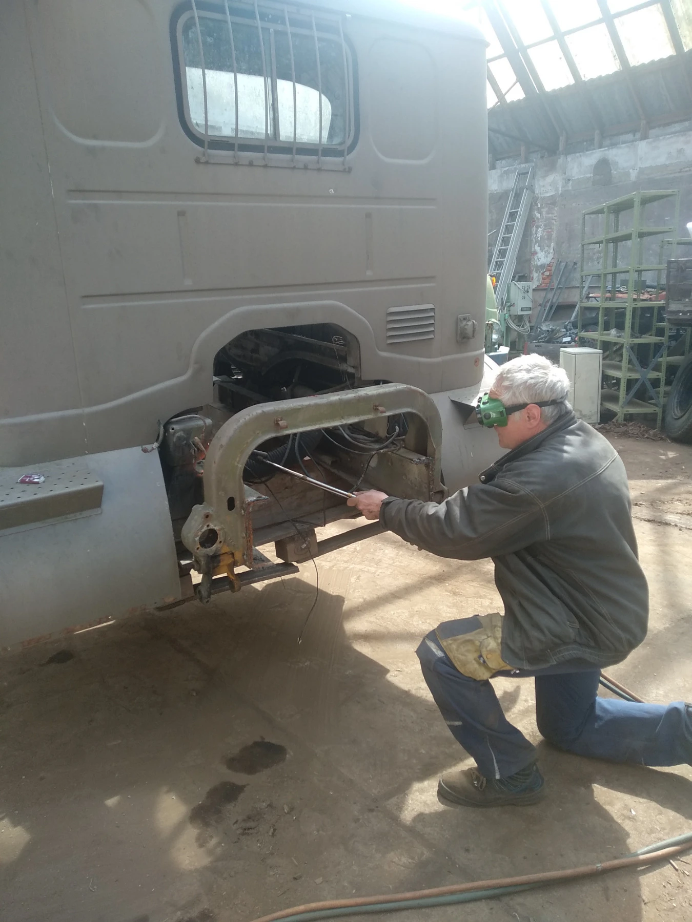 Steyr 680 6x6 | Mobile.bg � ����������� 13