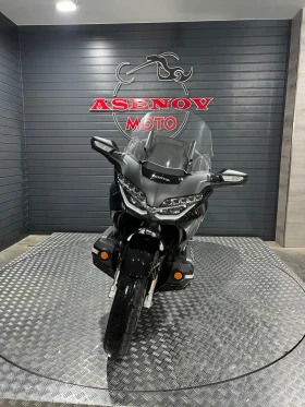 Honda Gold Wing BAGGER DCT 2018, снимка 2