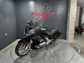 Honda Gold Wing BAGGER DCT 2018, снимка 3