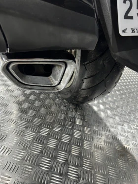 Honda Gold Wing BAGGER DCT 2018, снимка 16