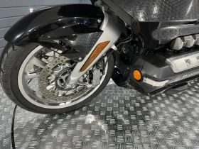 Honda Gold Wing BAGGER DCT 2018, снимка 14