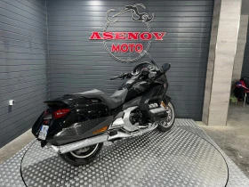 Honda Gold Wing BAGGER DCT 2018, снимка 5
