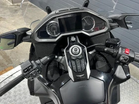 Honda Gold Wing BAGGER DCT 2018, снимка 9