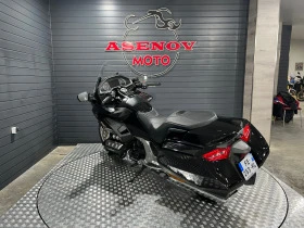 Honda Gold Wing BAGGER DCT 2018, снимка 7
