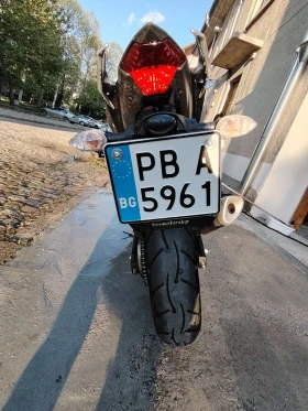 Yamaha Mt-03, снимка 5
