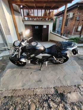 Yamaha Mt-03, снимка 2