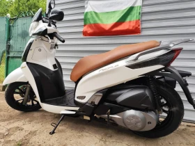 Kymco People GT 300 sport., снимка 5