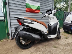 Kymco People GT 300 sport., снимка 10