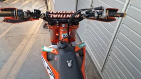 Ktm SX-F 250 FE 2018, снимка 6