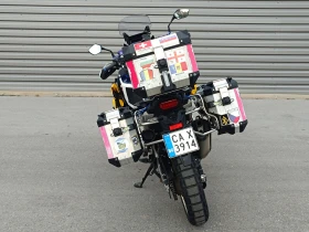 Honda Crf 1100 Africa Twin Adventure Sport DCT EL.Suspension, снимка 7