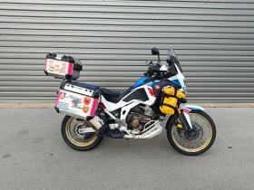 Honda Crf 1100 Africa Twin Adventure Sport DCT EL.Suspension, снимка 6