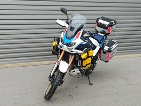 Honda Crf 1100 Africa Twin Adventure Sport DCT EL.Suspension, снимка 3