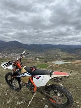 Ktm EXC Chile, снимка 3