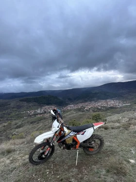 Ktm EXC Chile, снимка 5