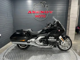 Honda Gold Wing BAGGER DCT 2018 | Mobile.bg    4