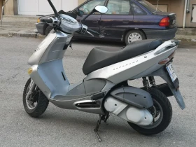 Aprilia Leonardo 250, снимка 3