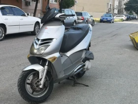 Aprilia Leonardo 250, снимка 1