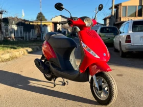 Piaggio Zip, снимка 6