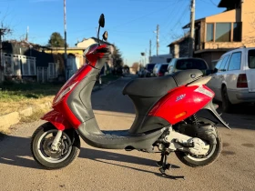 Piaggio Zip, снимка 2