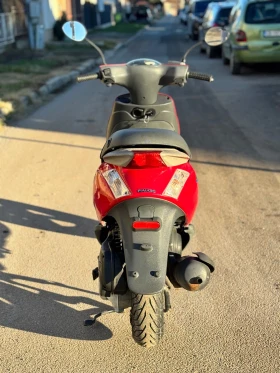 Piaggio Zip, снимка 4