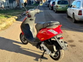 Piaggio Zip, снимка 3