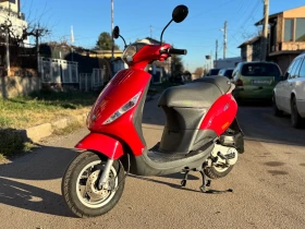 Piaggio Zip, снимка 1