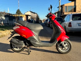 Piaggio Zip, снимка 8