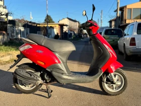 Piaggio Zip, снимка 5