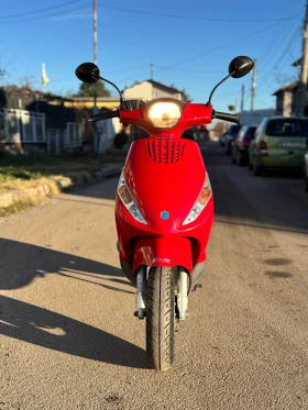 Piaggio Zip, снимка 7