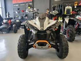  Can-Am Rengade