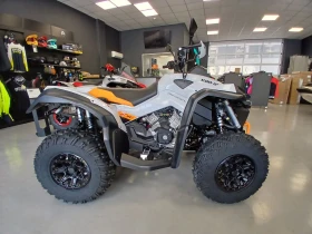 Can-Am Rengade X-XC 1000 T ABS | Mobile.bg    3