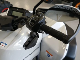 Can-Am Rengade X-XC 1000 T ABS | Mobile.bg    9