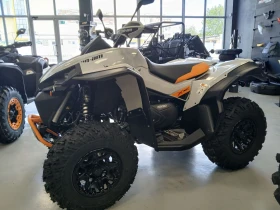 Can-Am Rengade X-XC 1000 T ABS | Mobile.bg    2