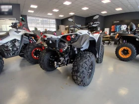 Can-Am Rengade X-XC 1000 T ABS | Mobile.bg    5