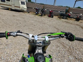 Kawasaki Kx 450   | Mobile.bg    8